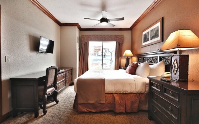 Westgate by Blueswell