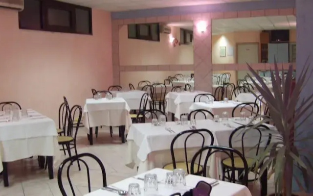 Hotel Residence Nazionale