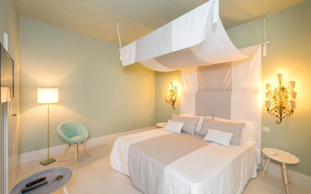 Castello San Marco Charming Hotel & Spa