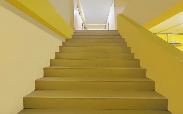 SPOT ON 92538 Joyoakis Homestay SyariahNearMall Nagoya Hill