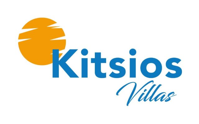 Kitsios Villas with Private Pool No2
