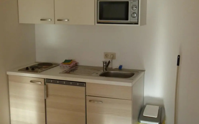 Base-Camp Appartement