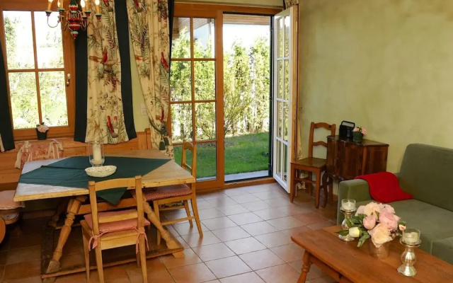 Apartment in Reith Near Ski Slopes