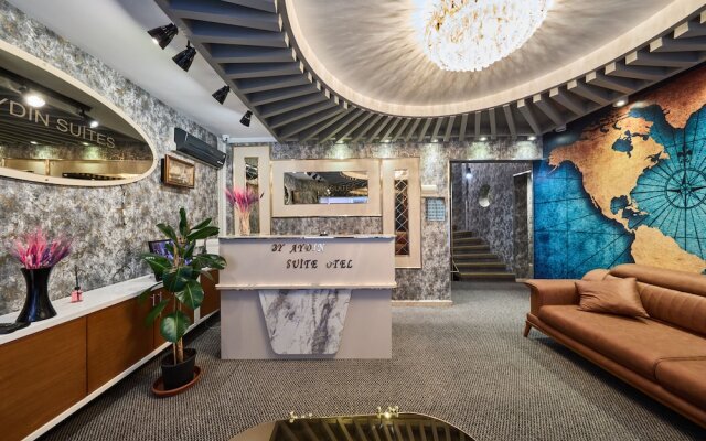 Taksim By Aydın Suite Hotel