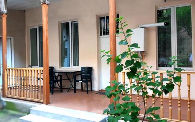 Keti's Apartament Centre of Old Tbilisi