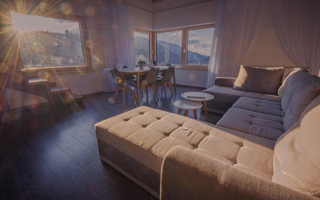 ZORE JASNÁ Apartments