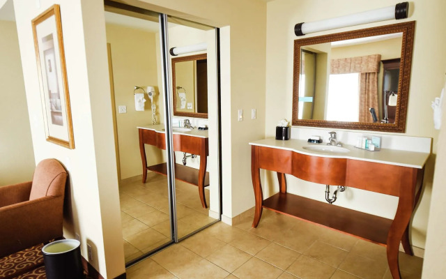 Hampton Inn & Suites Ocala - Belleview