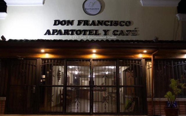 Apartotel Don Francisco