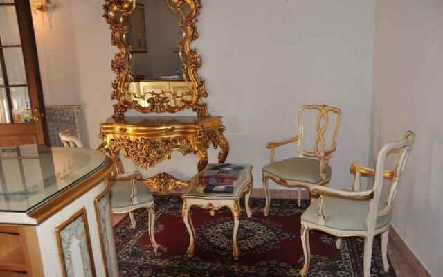 Hotel Sogno