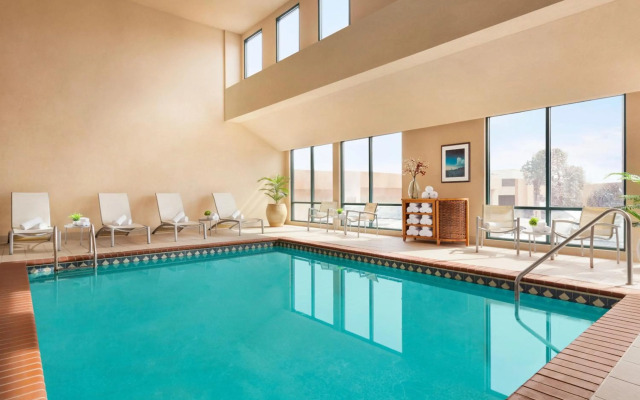 Boulder Marriott