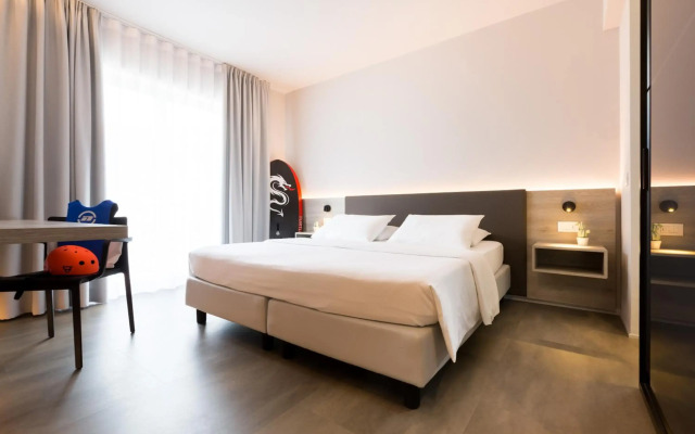Goti' Hotel