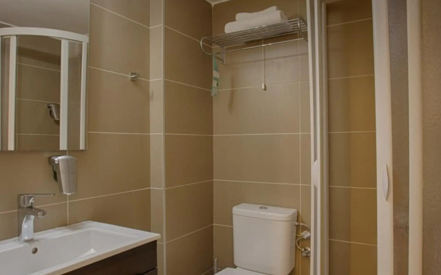 Irini Hotel