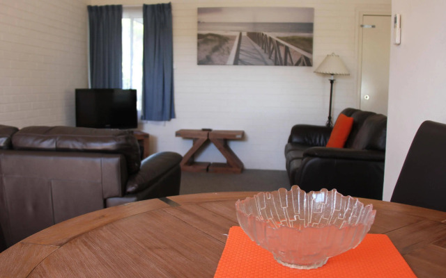 Busselton Gale Street Motel and Villas
