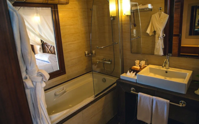 Domina Elisir Thalasso & Spa
