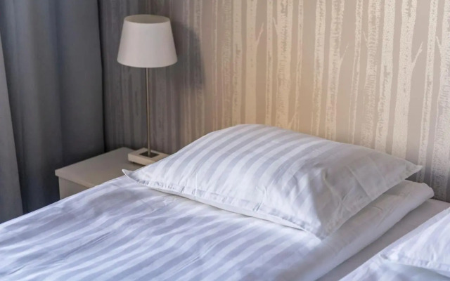 Mikkeli center apartment