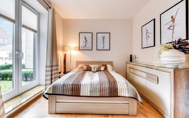 Old Town by Welcome Apartment