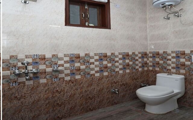 Hotel Go Rooms by OYO Rooms