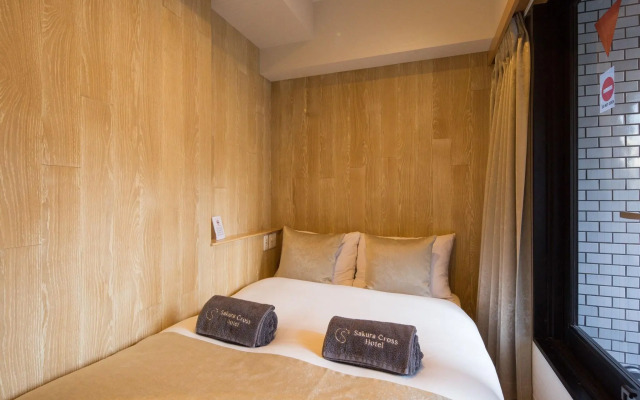 Sakura Cross Hotel Akihabara