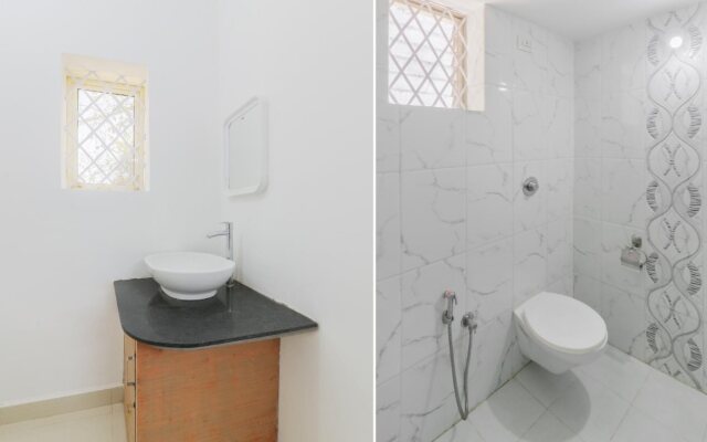 OYO Home 23310 Designer 1BHK