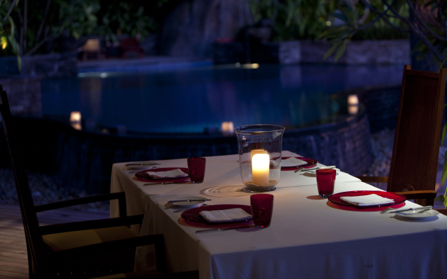 Anantara Maia Seychelles Villas