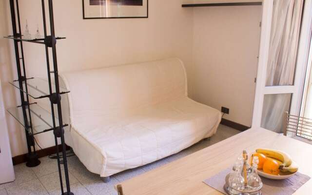 Vicolo Bianco Smart Apartment