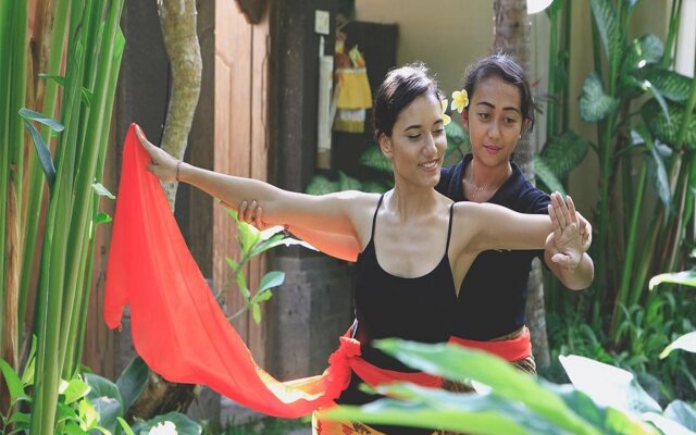 The Sankara Resort by Pramana
