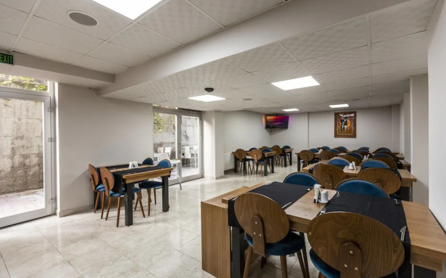 Bolu City Otel