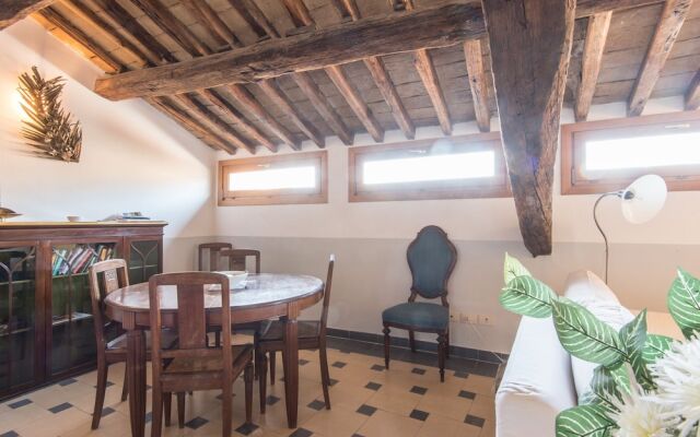 Rsh Renzi Amazing Terrace