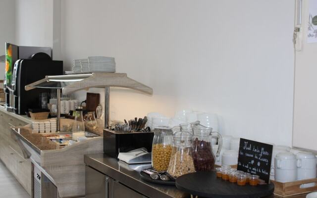 Le Grand Couvent de Gramat