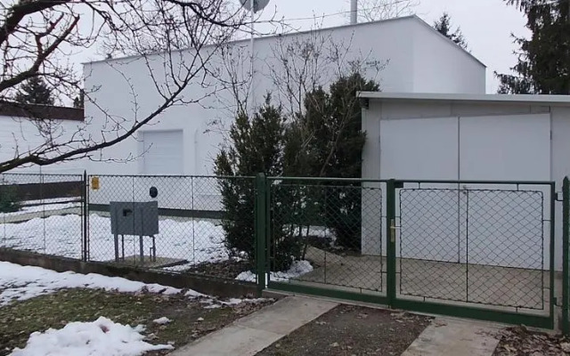 Puszta Apartman B