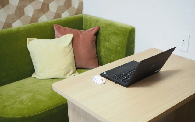 Tabino Hotel Matsumoto