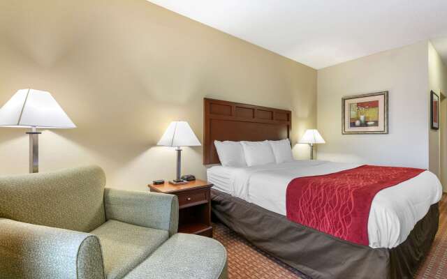 Comfort Inn Powell - Knoxville North