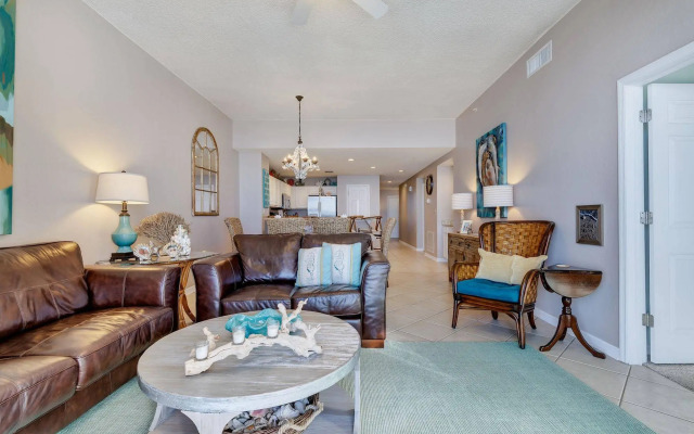 Spanish Key Beach Resort