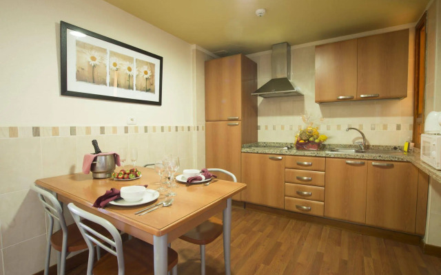 Ohasis Boutique Suites
