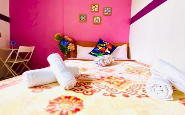 Lisbon Prime Hostel & Rooms