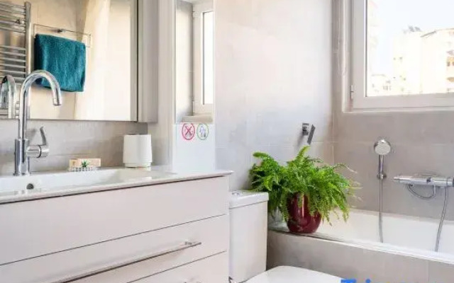 Pearl in the heart of Athens