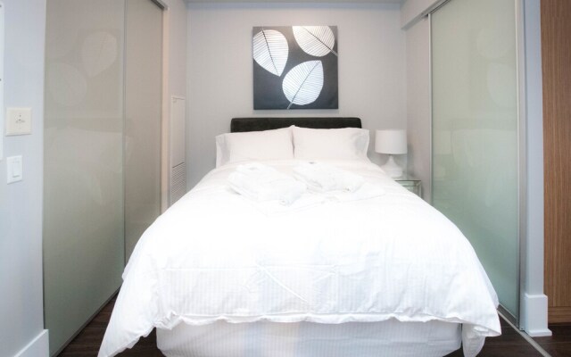 The Atmosphere Boutique Suites