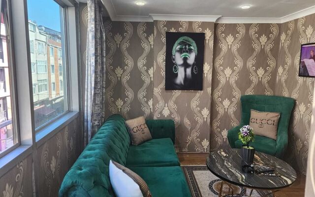 Lara Suits Residence Hotel