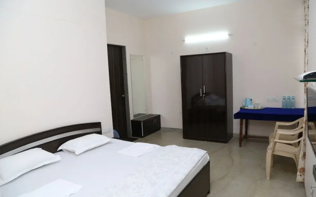 Maninder Home Stay