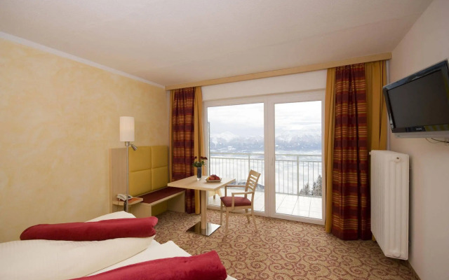 Sonnenhotel Zaubek