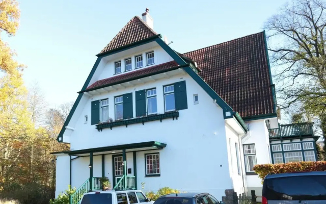Oberförsterei