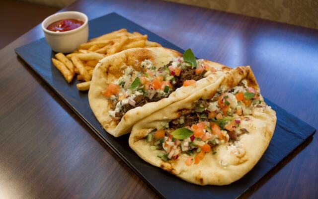 Embassy Suites Akron-Canton Airport