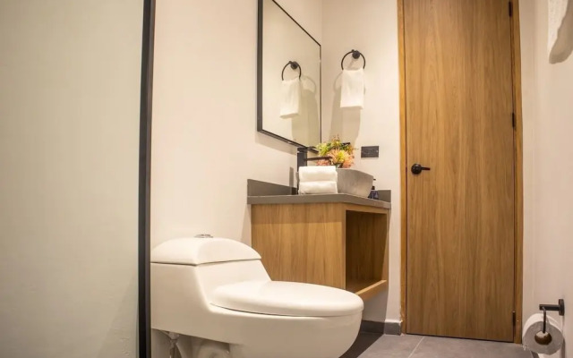 Inviting Stadio Suite Rosa Negra