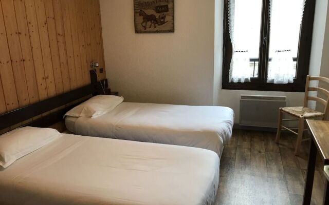 Terminus Hôtel des 3 Vallées