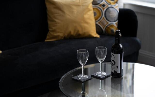 GreenStar Apartments
