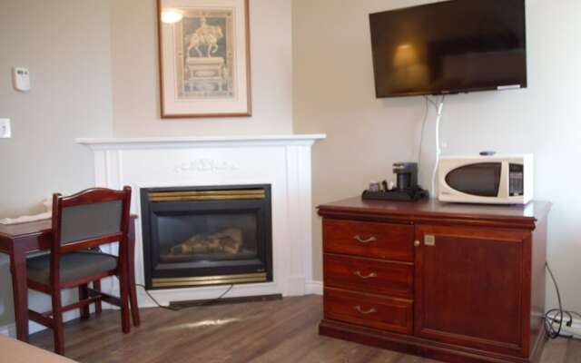 Value Inn International