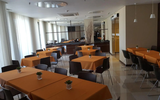 Fenicius Charme Hotel