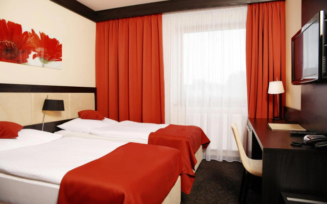 Lifestyle Hotel