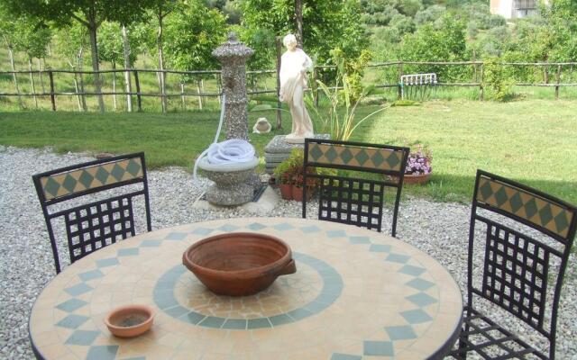 Villa Le Torrette