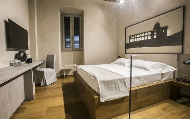 Edward Rooms & Wellness